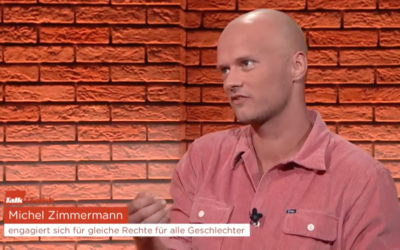 “Männer als Opfer der Frauenbewegung?”