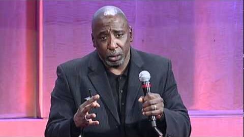 Tony Porter – A call to men