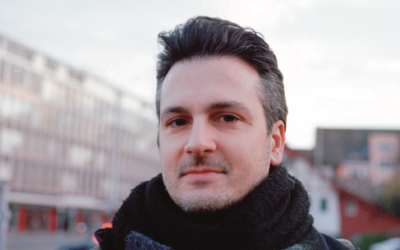 Der schwule Feminist
