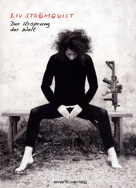 Liv Strömquist – Der Ursprung der Welt