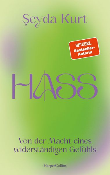 Şeyda Kurt – Hass