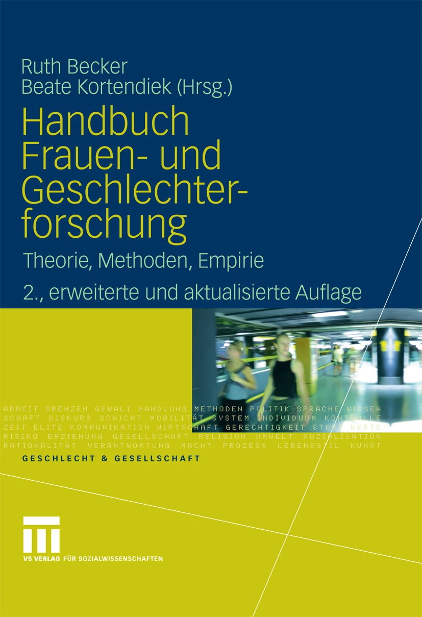 Eva Cyba  – Patriarchat: Wandel und Aktualität