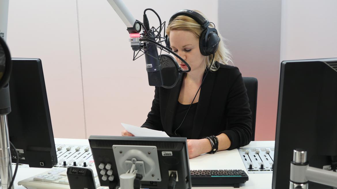 SRF – Die Genderfalle