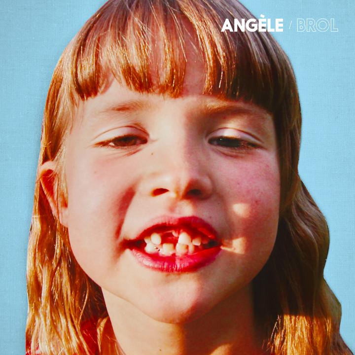 Angèle – Balance ton quoi