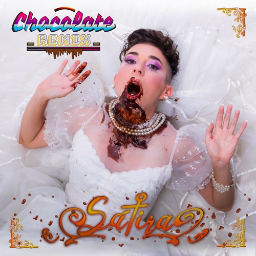 Chocolate Remix – Ni una menos