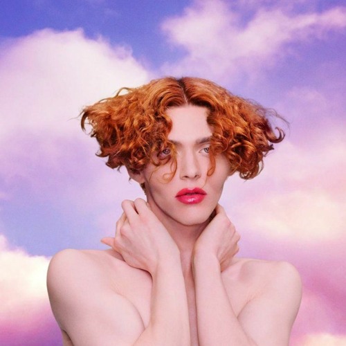 SOPHIE — It’s Okay To Cry