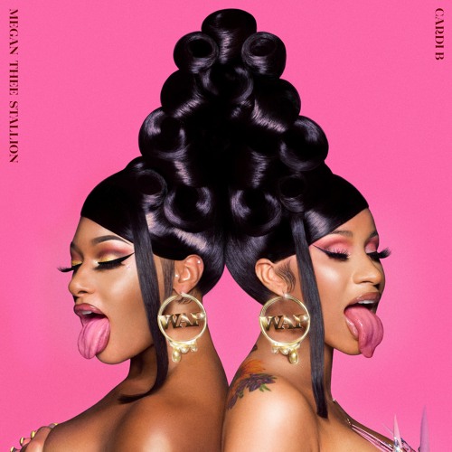 Cardi B – WAP (feat. Megan Thee Stallion)