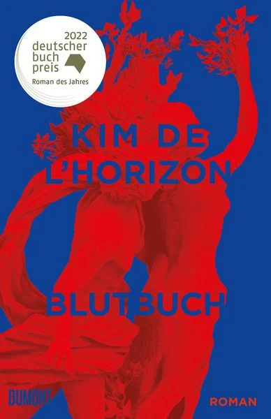 Kim de l’Horizon – Blutbuch