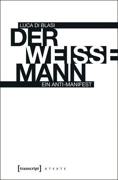 Luca Di Blasi – Der weisse Mann