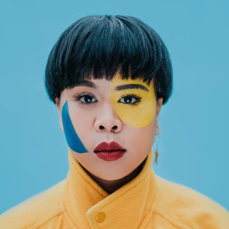 Kimmortal – Sad Femme Club