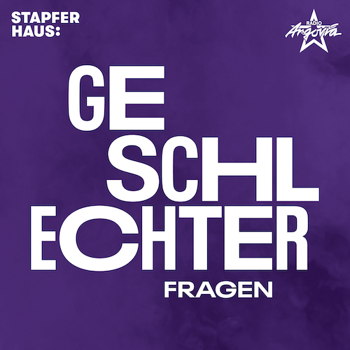 Geschlechterfragen