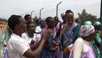 L’Afrique des femmes