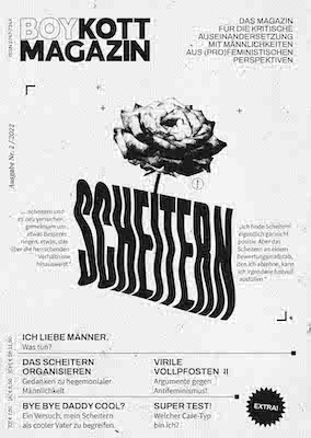 Boykott Magazin