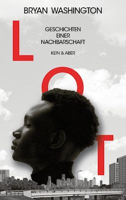 Bryan Washington – Lot