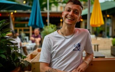 Wann ist ein Mann ein Mann?