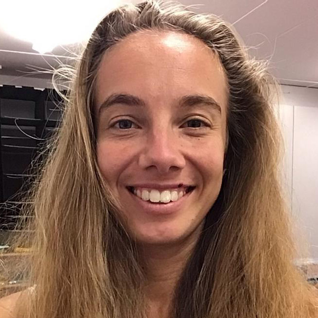 Erika Brand (sie)