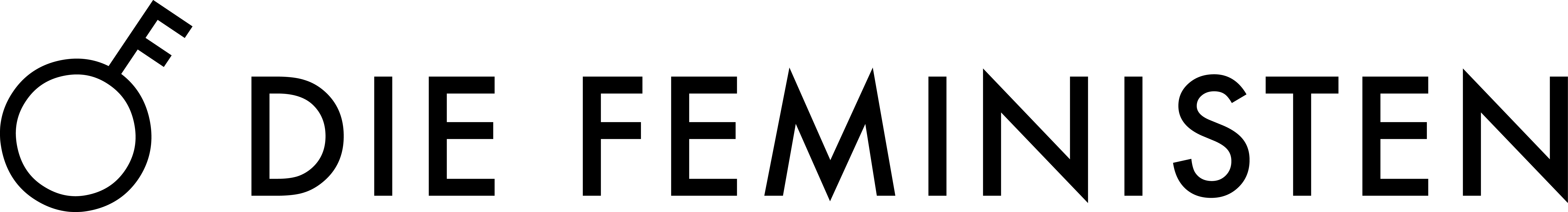 Die Feministen