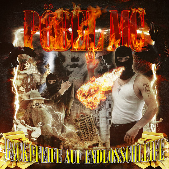 Pöbel MC – Boys Cry