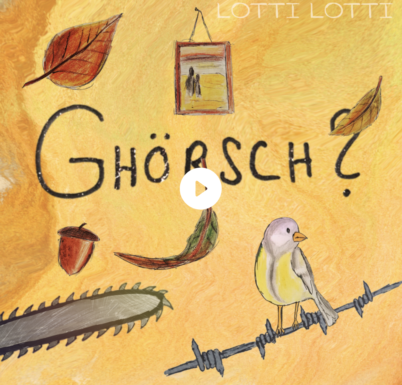 Lotti Lotti – Vererbte Sorgen